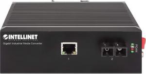 Switch Intellinet Network Solutions Industrial (508346) 2