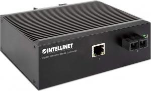 Switch Intellinet Network Solutions Industrial (508346) 4