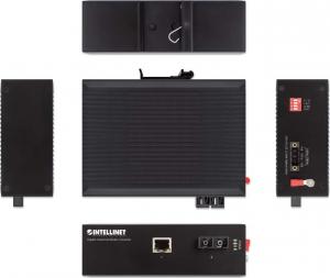 Switch Intellinet Network Solutions Industrial (508346) 5