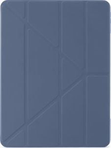 Etui na tablet Pipetto Pipetto Origami No1 Original TPU - obudowa ochronna do iPad Pro 12.9" 3/4/5G (navy) 1