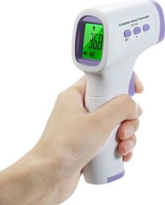 Termometr MedFuture 580 4