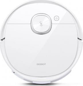 Robot sprzątający Ecovacs Deebot T9+ 4