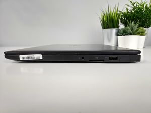 Laptop Dell Laptop Dell Latitude E7470 i5 8GB 240GB SSD INTEL HD+ Windows 10 Pro 11