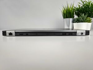 Laptop Dell Laptop Dell Latitude E7470 i5 8GB 240GB SSD INTEL HD+ Windows 10 Pro 14