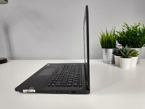 Laptop Dell Laptop Dell Latitude E7470 i5 8GB 240GB SSD INTEL HD+ Windows 10 Pro 2