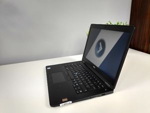 Laptop Dell Laptop Dell Latitude E7470 i5 8GB 240GB SSD INTEL HD+ Windows 10 Pro 3