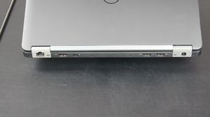 Laptop Dell Dell Latitude E7270 i5 8GB RAM 240GB SSD INTEL HD Windows 10 2