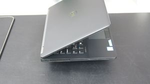 Laptop Dell Dell Latitude E7270 i5 8GB RAM 240GB SSD INTEL HD Windows 10 5