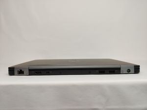 Laptop Dell Dell Latitude E7270 i5 8GB RAM 240GB SSD INTEL HD Windows 10 7