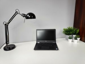 Laptop Dell Dell Latitude E5270 i5 8GB RAM 240GB SSD Intel HD 14