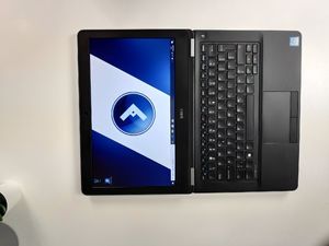 Laptop Dell Dell Latitude E5270 i5 8GB RAM 240GB SSD Intel HD 5