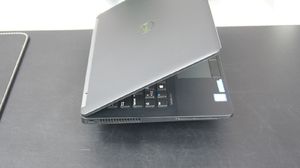 Laptop Dell Dell Latitude E7270 i7-6600U 8GB RAM 240GB SSD INTEL HD 10PRO 11