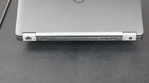 Laptop Dell Dell Latitude E7270 i7-6600U 8GB RAM 240GB SSD INTEL HD 10PRO 12