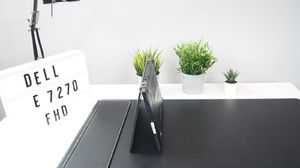 Laptop Dell Dell Latitude E7270 i7-6600U 8GB RAM 240GB SSD INTEL HD 10PRO 7