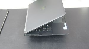 Laptop Dell Dell Latitude E7270 i3 8GB RAM 240GB SSD INTEL HD Windows 10 11