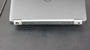 Laptop Dell Dell Latitude E7270 i3 8GB RAM 240GB SSD INTEL HD Windows 10 12