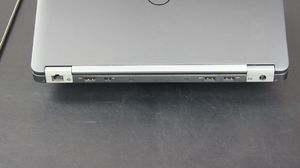 Laptop Dell Dell Latitude E7270 i7-6600U 16GB RAM 500GB SSD INTEL HD 10PRO 12