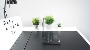 Laptop Dell Dell Latitude E7270 i7-6600U 16GB RAM 500GB SSD INTEL HD 10PRO 3