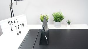 Laptop Dell Dell Latitude E7270 i7-6600U 16GB RAM 500GB SSD INTEL HD 10PRO 7