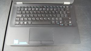 Laptop Dell Dell Latitude E7270 i7-6600U 16GB RAM 500GB SSD INTEL HD 10PRO 9