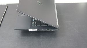 Laptop Dell Dell Latitude E7270 i7-6600U 16GB RAM 500GB SSD INTEL HD 10PRO 10