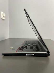 Laptop Fujitsu Fujitsu Lifebook E744 i5 8GB RAM 120GB SSD INTEL HD+ Windows 10 Pro 5