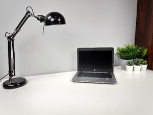 Laptop HP EliteBook 820 G3 i7-6500U 8GB 240GB SSD Intel FHD 10 Pro 13