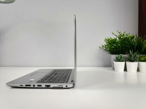 Laptop HP EliteBook 820 G3 i7-6500U 8GB 240GB SSD Intel FHD 10 Pro 2