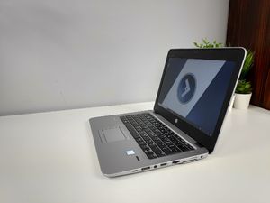 Laptop HP EliteBook 820 G3 i7-6500U 8GB 240GB SSD Intel FHD 10 Pro 3