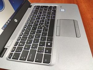 Laptop HP HP EliteBook 820 G4 i5 8GB 240GB SSD FHD 10PRO 3