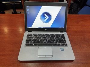 Laptop HP HP EliteBook 820 G4 i5 8GB 240GB SSD FHD 10PRO 4