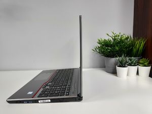 Laptop Fujitsu Laptop Fujitsu LifeBook E756 i5-6200U 8GB 240GB SSD FHD Windows 10 Pro 2
