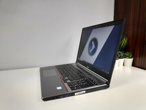 Laptop Fujitsu Laptop Fujitsu LifeBook E756 i5-6200U 8GB 240GB SSD FHD Windows 10 Pro 3