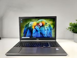 Laptop Fujitsu Laptop Fujitsu LifeBook E756 i5-6200U 8GB 240GB SSD FHD Windows 10 Pro 5