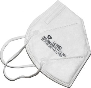 MedFuture Maseczka ochronna osłonowa KN95/FFP2 2