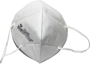 MedFuture Maseczka ochronna osłonowa KN95/FFP2 4