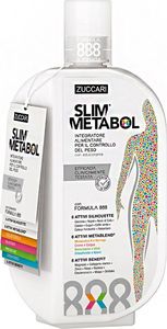 Zuccari Slim Metabol wspomaga metabolizm 1