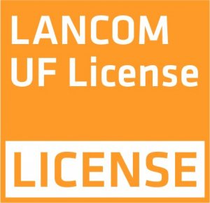 Zapora sieciowa LANCOM Systems LANCOM R&S UF-60-5Y Basic License (5 Years) Box Versand (55082) - 40-47-3383 1