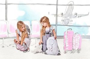 Effiki Effiki - Plecak Effik z Balonem 4