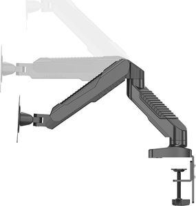 Huzaro Uchwyt biurkowy na monitor 15" - 27" Motion 1.3 15