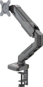 Huzaro Uchwyt biurkowy na monitor 15" - 27" Motion 1.3 2