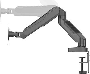 Huzaro Uchwyt biurkowy na monitor 15" - 27" Motion 2.3 17