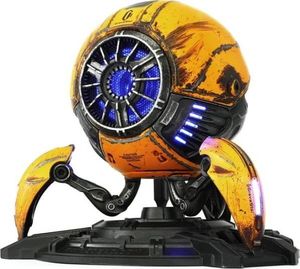 GravaStar GRAVASTAR stacja ładująca MARS Black 4