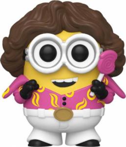 Figurka Funko Pop Funko POP Movies: Minions 2 - 70's Bob 1