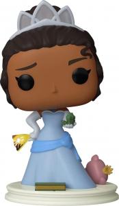 Figurka Funko Pop Funko POP Disney: Ultimate Princess - Tiana 1