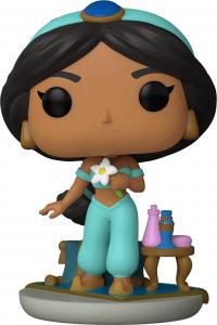 Figurka Funko Pop POP Disney: Ultimate Princess - Jasmine 1