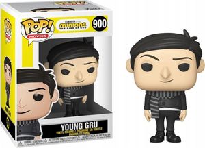 Figurka Funko Pop Funko POP Movies: Minions 2 - Young Gru 1