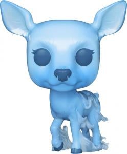 Figurka Funko Pop Funko POP Harry Potter: Patronus - Snape 1