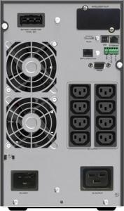 UPS PowerWalker VFI 3000 ICT IoT (10122195) 2
