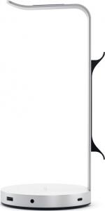 Satechi Stojak na słuchawki srebrny (ST-UCHSHS) 2